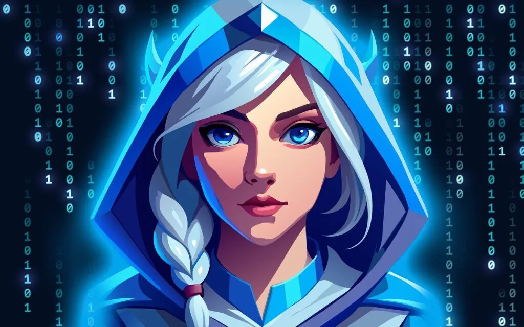 Coding course project example