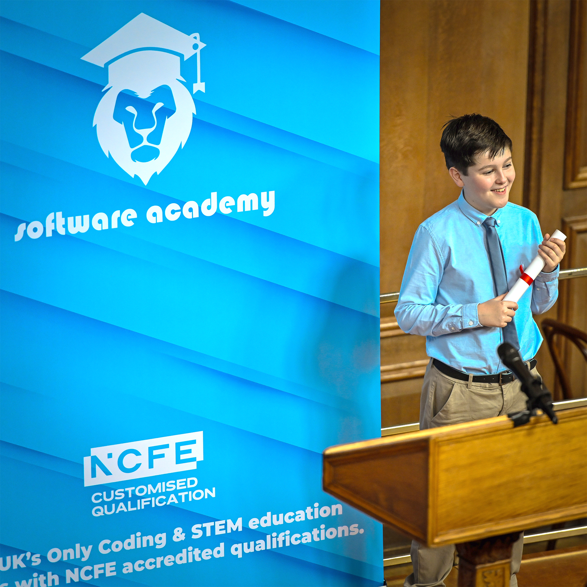 Post Trial AI - Software Academy