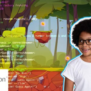Python Games Programming 2023/2024 Level 1 (Level Up)