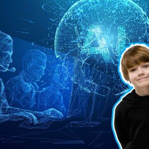 AI & Multiplayer 2023/2024 Registration Level 3