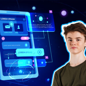 Mobile App Development 2023/2024 Registration Level 3