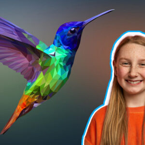 Digital Media Graphic Design 2023/2024 Registration Level 1