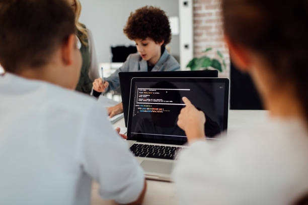 Best Coding Games for Kids: 15 Ways to Teach Computer Programming ...