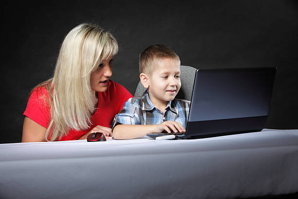 Computer Learning For Kids: A Parent’s Guide To The Basics