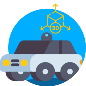 3D Modelling & Animation 2023/2024 Registration Level 1