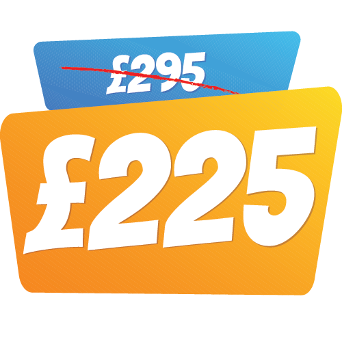 Earlybird Price