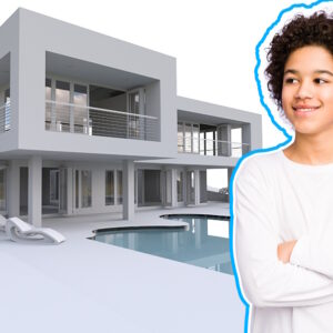 Architectural Visualisation 2024/2025 Registration Level 1