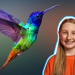 Digital Media Graphic Design 2024/2025 Registration Level 1