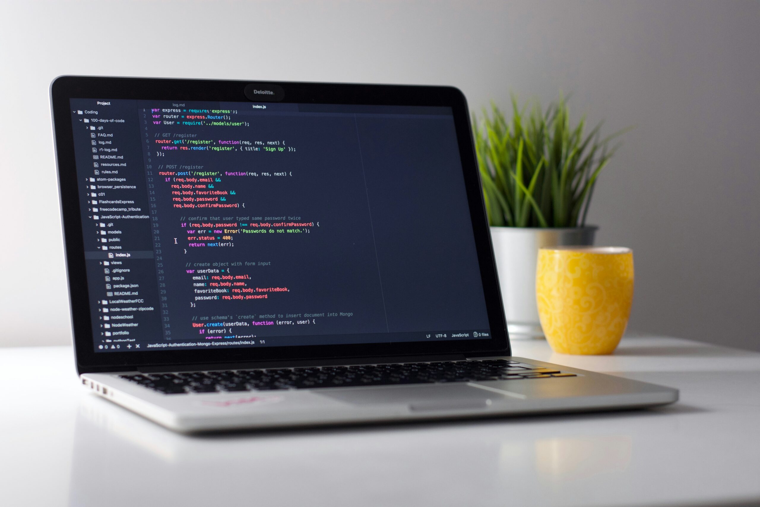 Read more about the article Coding for Teens: Everything You Need to Know