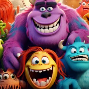 3D Animation – 2024/25 (5 Payments)