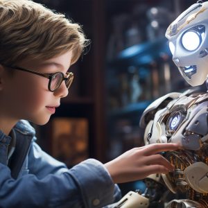 AI & Machine learning – 2025/26