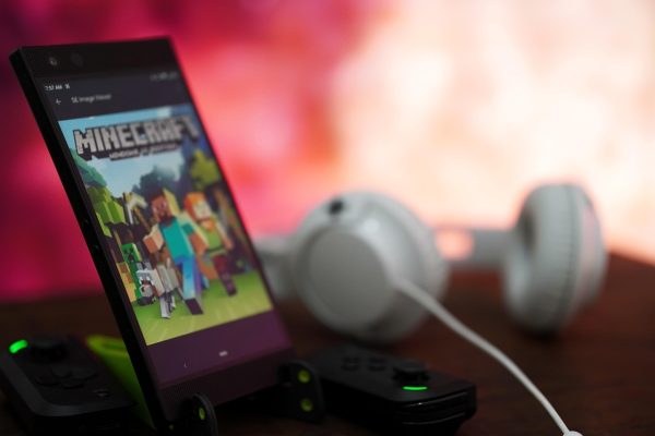 Mastering Java Coding for Minecraft | Software Academy