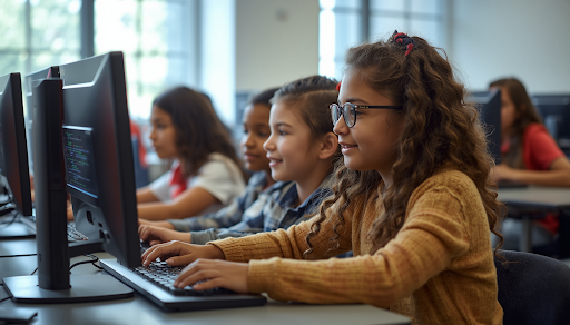 Read more about the article Python for Kids: Introduction to Programming