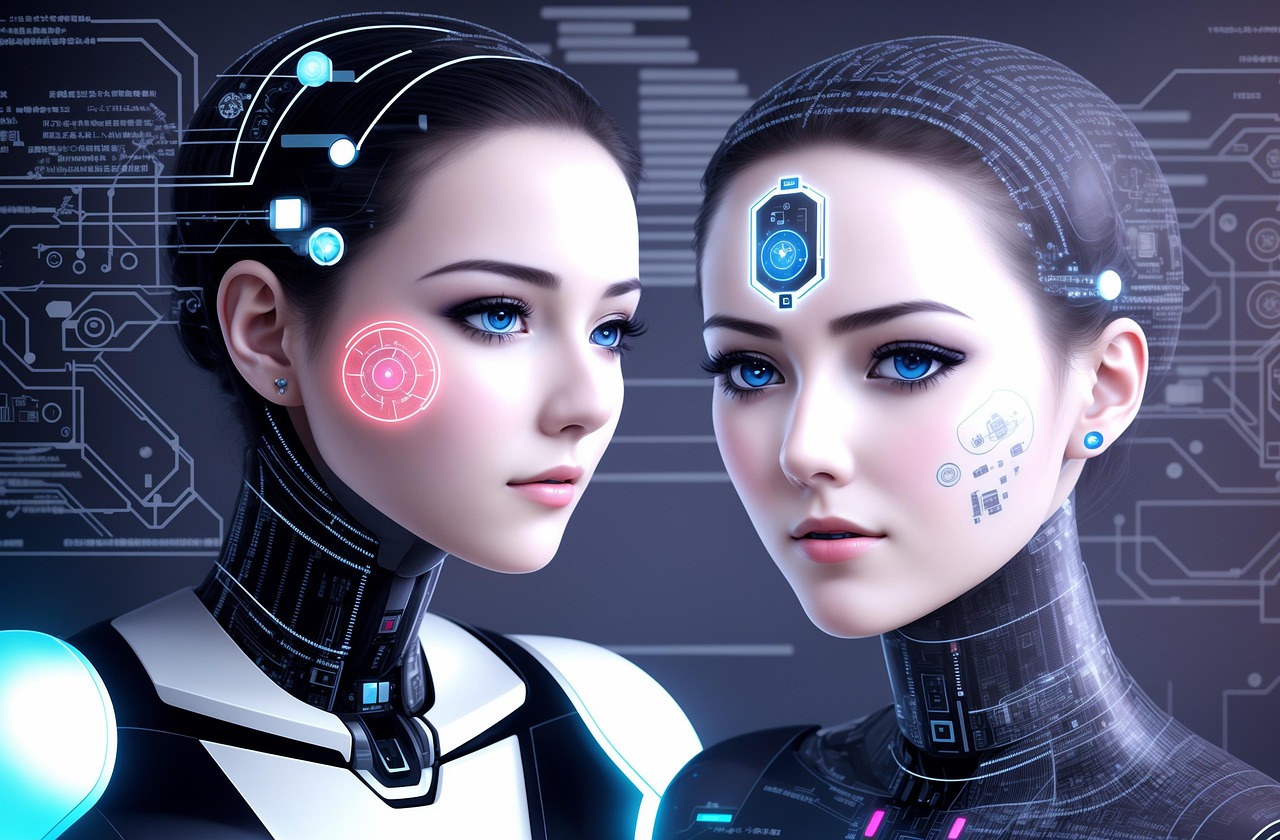 Read more about the article How Will AI Affect Jobs In The Future? Preparing The Next Generation For Success