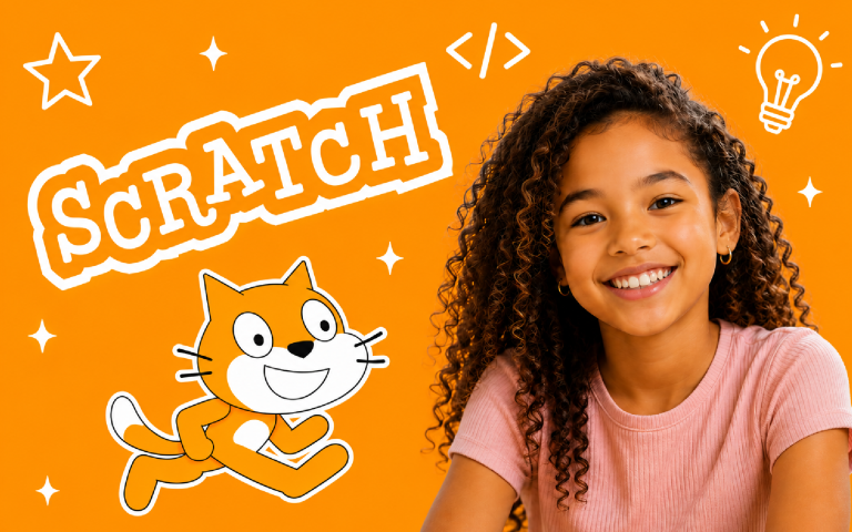 Computing Basic for Kids
