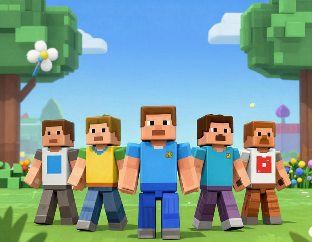 Read more about the article Best Roblox Games for Kids: Top 9 Picks and What Parents Need to Know
