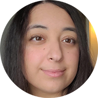 Aaminah - Tutor