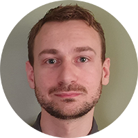 Aaron - Tutor