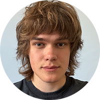 OliverB - Tutor